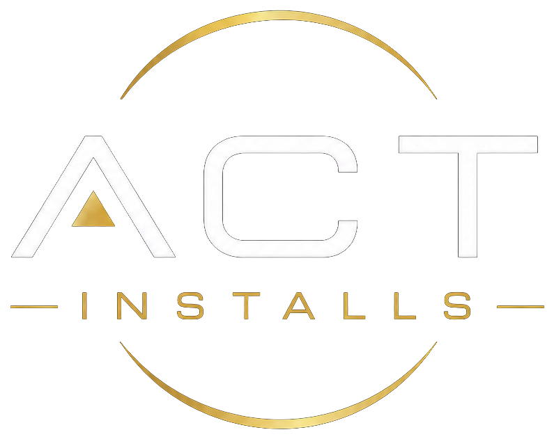 ACT Installs