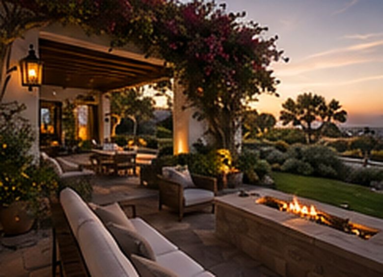 Montecito, CA