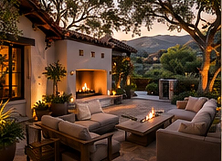 Santa Barbara, CA