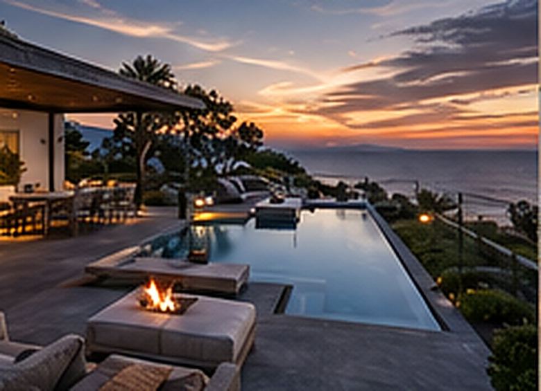 Summerland, CA